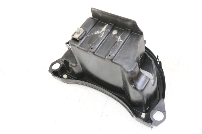 photo de BATTERY BOX PIAGGIO LIBERTY IGET 4T 50 (2021 - 2025)