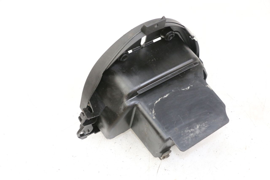 photo de BATTERY BOX PIAGGIO LIBERTY IGET 4T 50 (2021 - 2025)