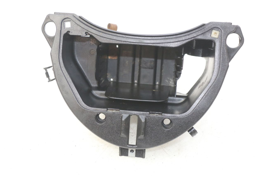 photo de BATTERY TRAY PIAGGIO LIBERTY IGET S 125 (2016 - 2020)