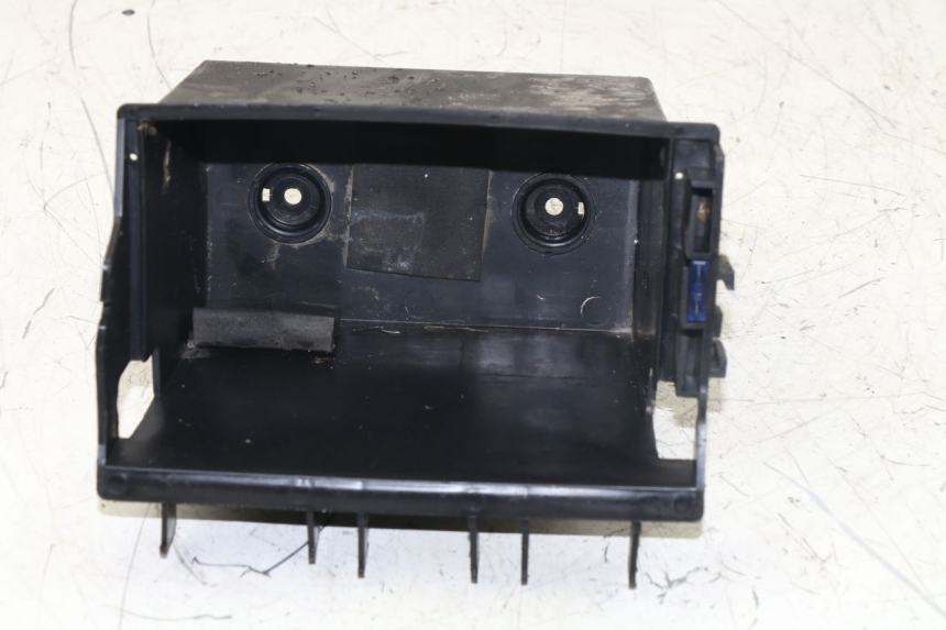 photo de BATTERY BOX DAELIM S2 125 (2006 - 2007)