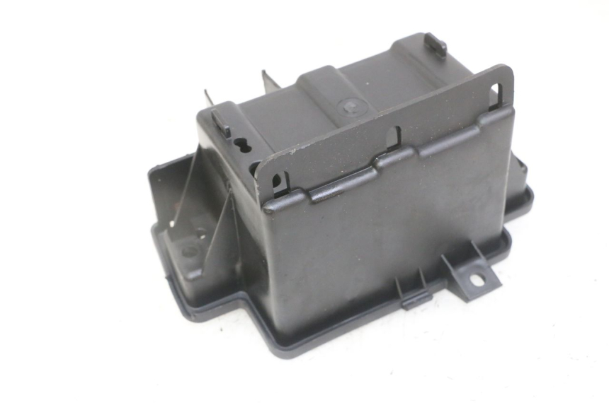 photo de BATTERY BOX PIAGGIO SUPER LX 125 (2000 - 2003)