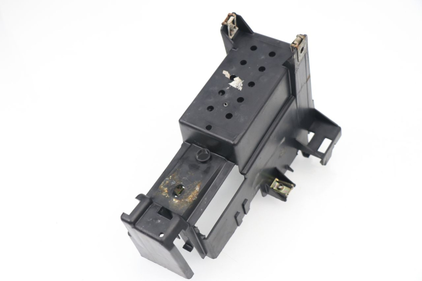 photo de BATTERY BOX PEUGEOT TREKKER TKR 50 (2005 - 2014)