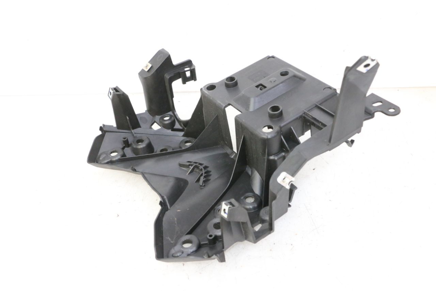 photo de BATTERY BOX YAMAHA XMAX X-MAX 125 (2021 - 2025)