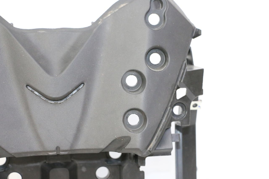 photo de BATTERY BOX YAMAHA XMAX X-MAX 125 (2021 - 2025)