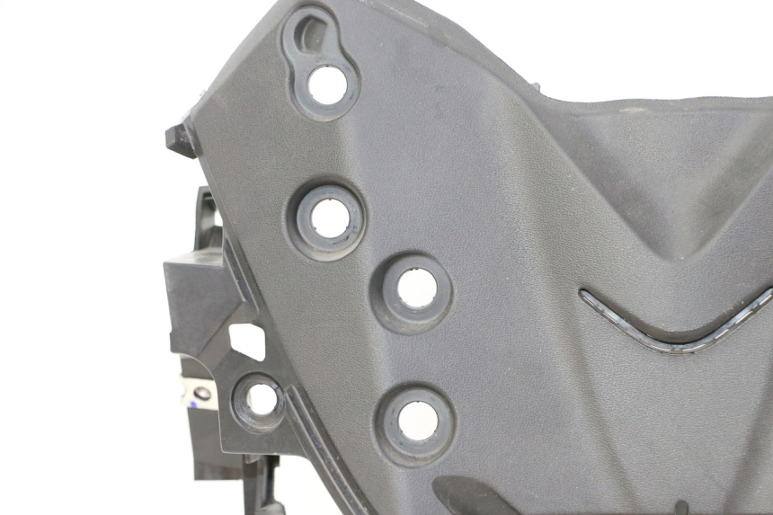 photo de BATTERY BOX YAMAHA XMAX X-MAX 125 (2021 - 2025)