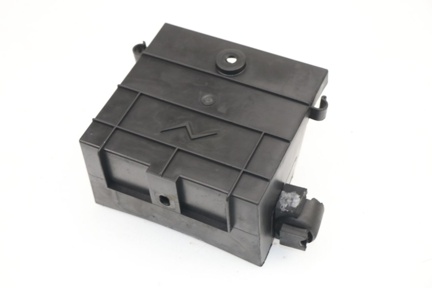 photo de BATTERY BOX KYMCO XCITING 500 (2007 - 2010)