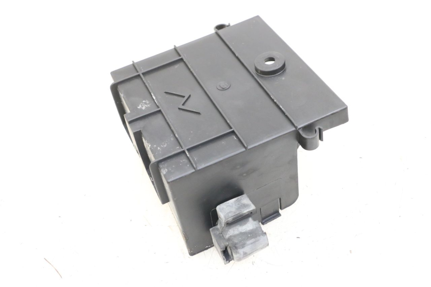 photo de BATTERY BOX KYMCO XCITING 250 (2006 - 2009)