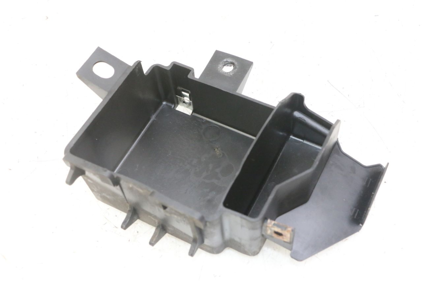 photo de BATTERY BOX HONDA XLV VARADERO 125 (2000 - 2006)