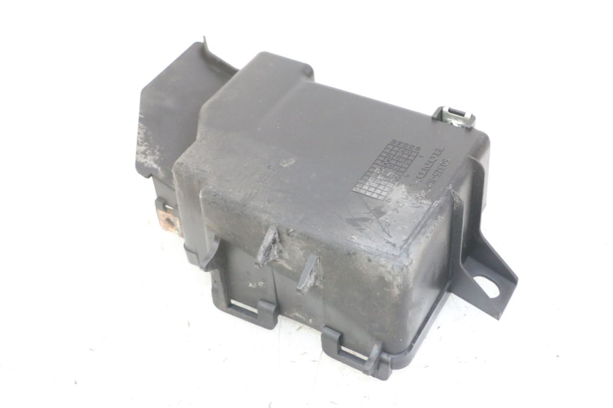 photo de BATTERY BOX HONDA XLV VARADERO 125 (2000 - 2006)
