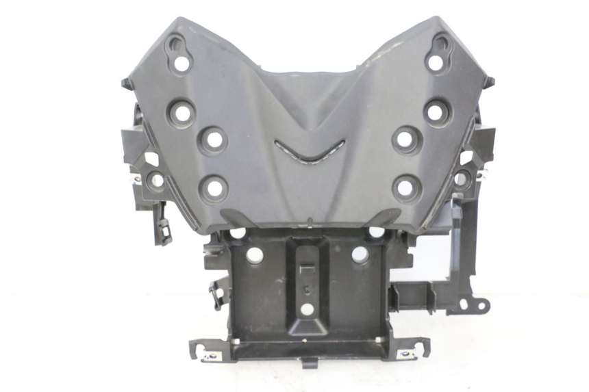 photo de BATTERY BOX YAMAHA XMAX X-MAX 125 (2021 - 2025)