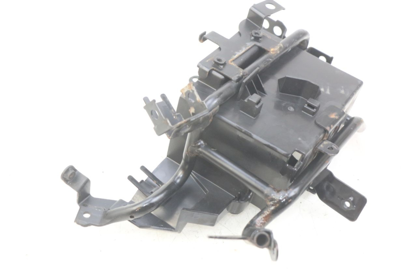 photo de BATTERY TRAY YAMAHA FJR ABS 1300 (2006 - 2012)