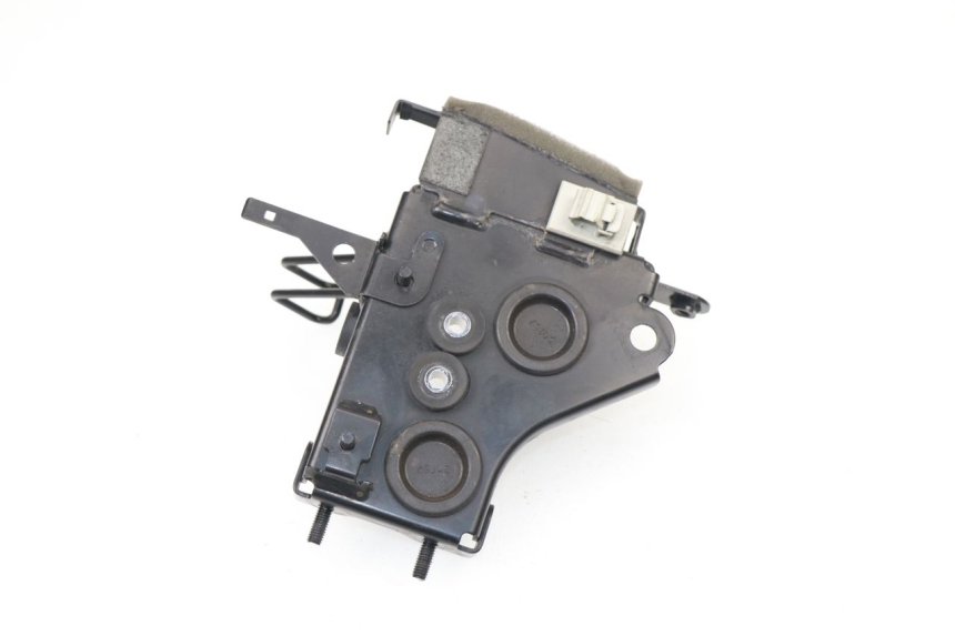 photo de BATTERY BOX YAMAHA MT-07 MT07 700 (2018 - 2020)