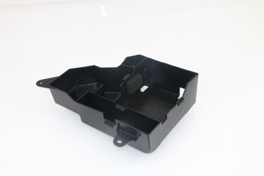 photo de BATTERY BOX YAMAHA YBR 125 (2007 - 2009)