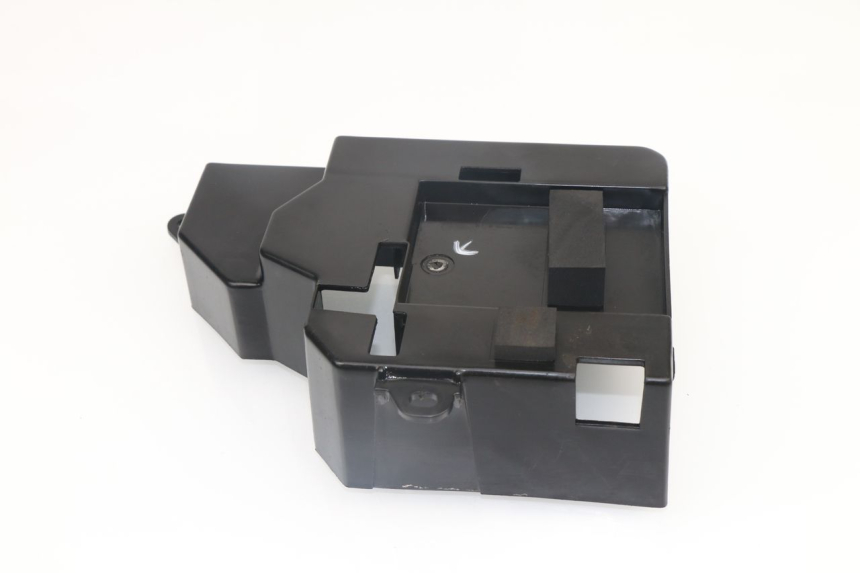 photo de BATTERY BOX YAMAHA YBR 125 (2007 - 2009)