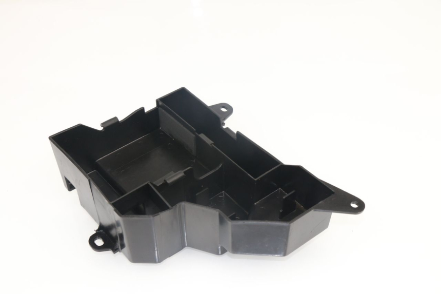 photo de BATTERY BOX YAMAHA YBR 125 (2007 - 2009)