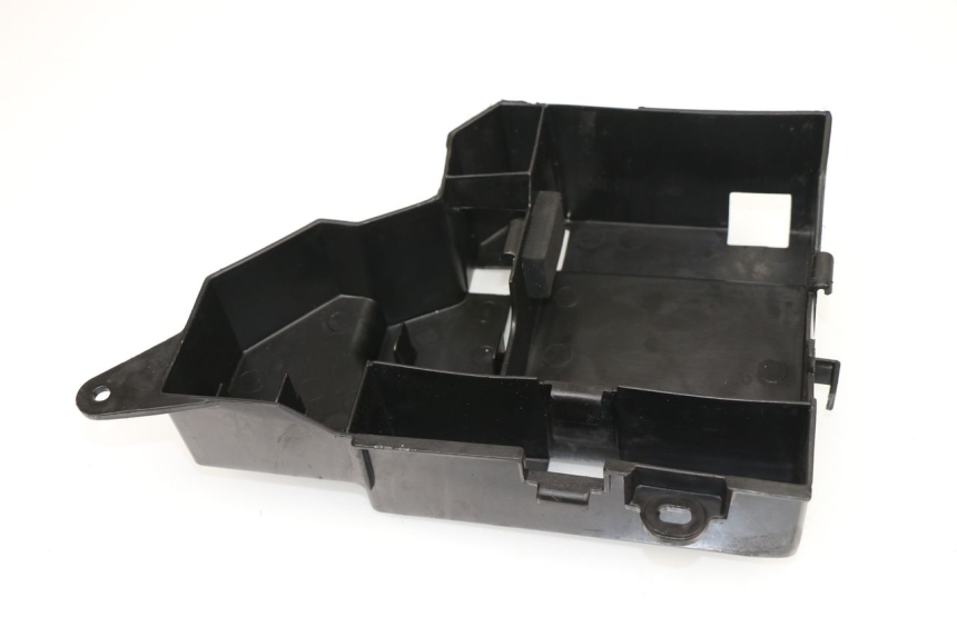 photo de BATTERY BOX YAMAHA YBR CUSTOM 125 (2008 - 2010)