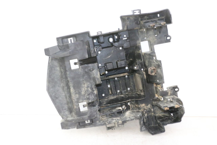 photo de BATTERY BOX YAMAHA YFM GRIZZLY 550 (2008 - 2015)