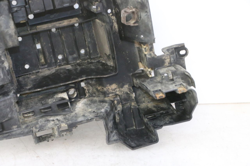 photo de BATTERY BOX YAMAHA YFM GRIZZLY 550 (2008 - 2015)