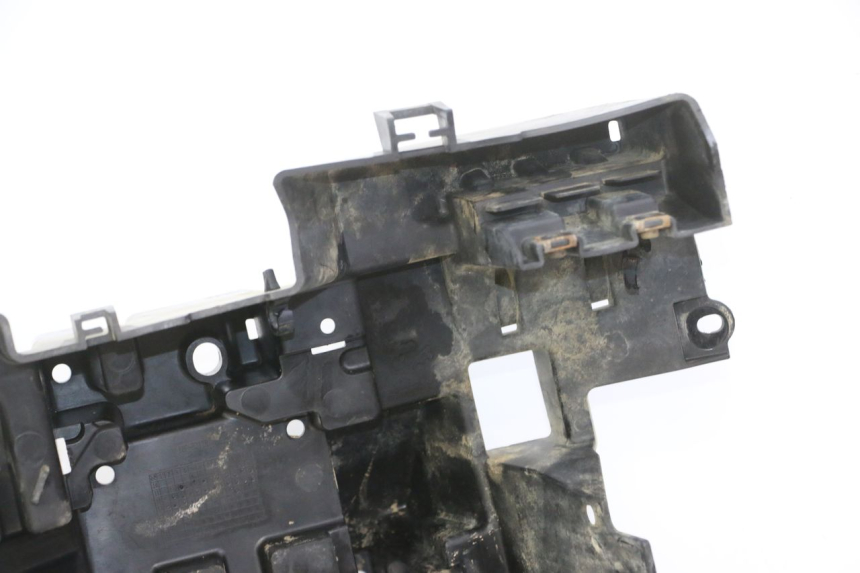 photo de BATTERY BOX YAMAHA YFM GRIZZLY 550 (2008 - 2015)