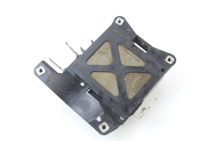 photo de BATTERY BOX YAMAHA YZF YZ-F 450 (2018 - 2021)