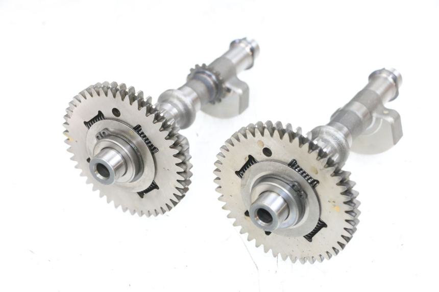 photo de ENGINE MOUNT SUZUKI BURGMAN 650 (2013 - 2020)