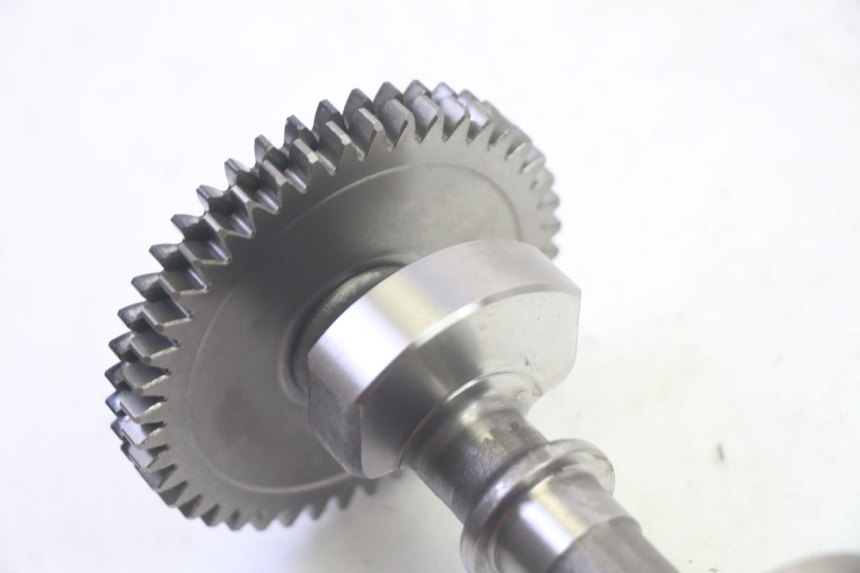 photo de ENGINE MOUNT SUZUKI BURGMAN EXECUTIVE ABS 650 (2006 - 2012) - Alternative perspective