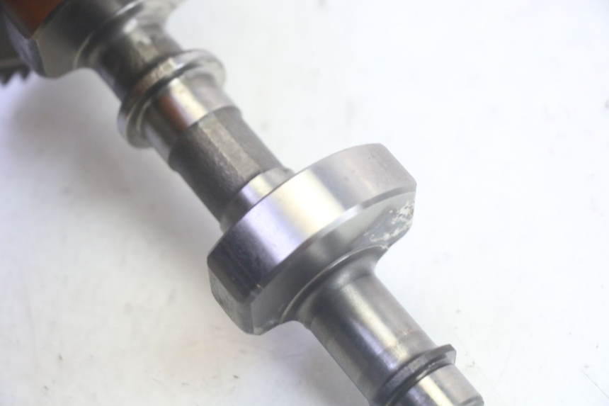 photo de ENGINE MOUNT SUZUKI BURGMAN EXECUTIVE ABS 650 (2006 - 2012) - Technical close-up