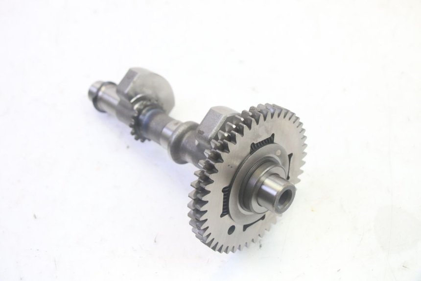 photo de ENGINE MOUNT SUZUKI BURGMAN EXECUTIVE ABS 650 (2006 - 2012) - Markings and original references