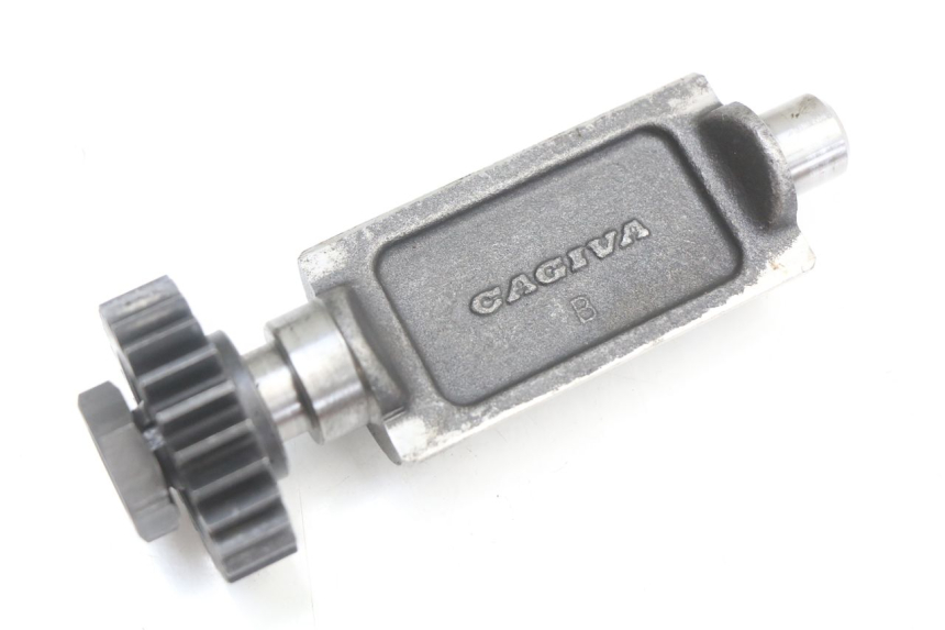 photo de ENGINE MOUNT CAGIVA SUPER CITY 125 (1992 - 1997)