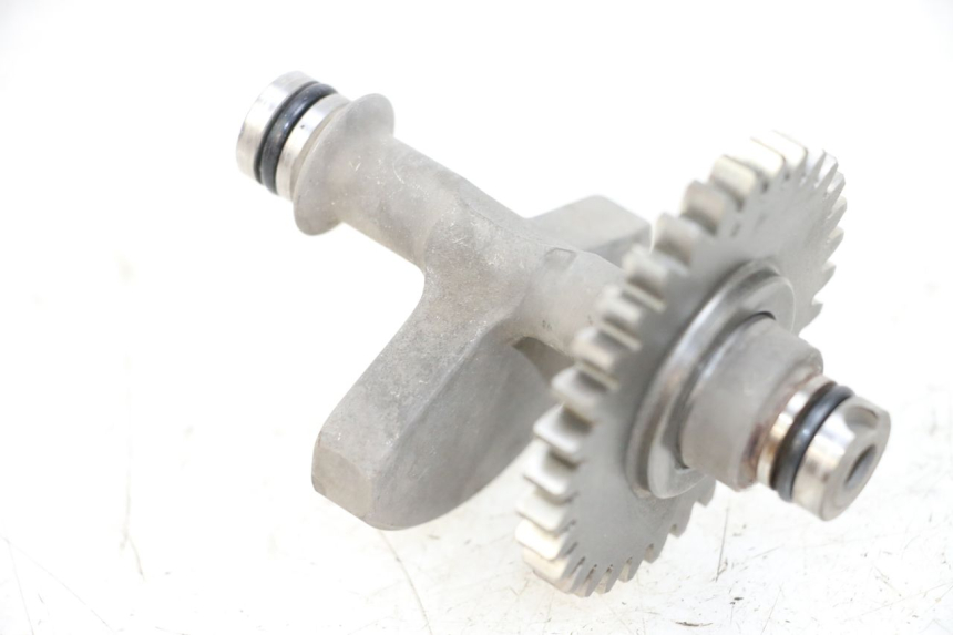 photo de ENGINE MOUNT SHERCO CITY CORP 125 (2003 - 2007)