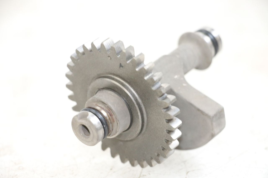 photo de ENGINE MOUNT SHERCO CITY CORP 125 (2003 - 2007)