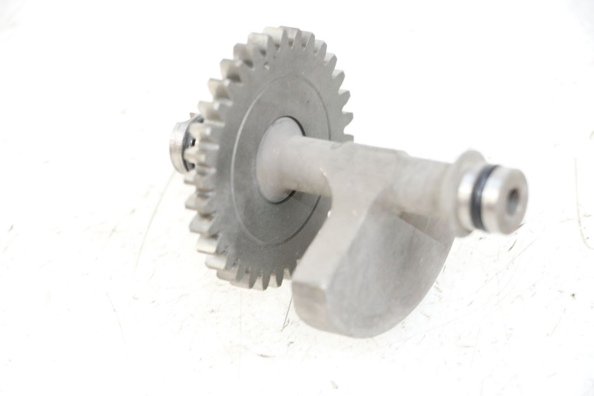 photo de ENGINE MOUNT SHERCO CITY CORP 125 (2003 - 2007)