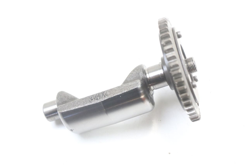 photo de ENGINE MOUNT YAMAHA DTLC 125 (1982 - 1987)