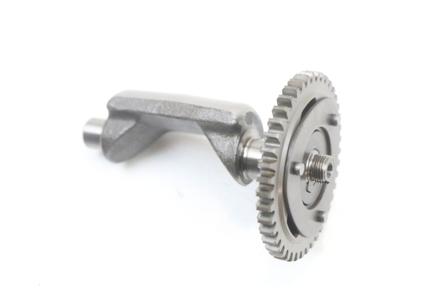 photo de ENGINE MOUNT YAMAHA DTLC 125 (1982 - 1987)