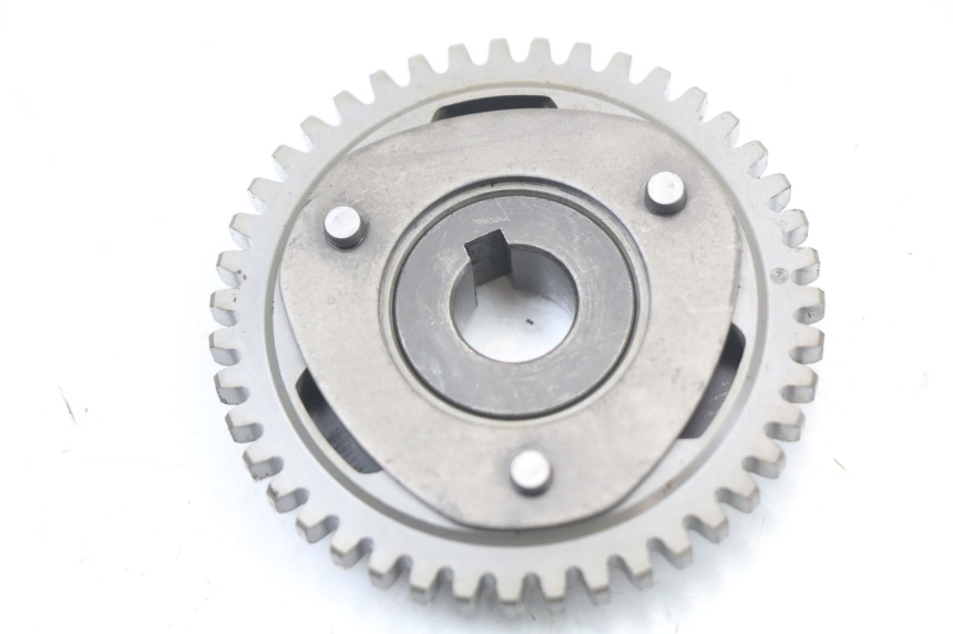 photo de ENGINE MOUNT YAMAHA DTLC 125 (1982 - 1987)