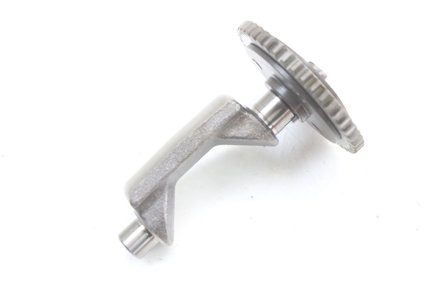 photo de ENGINE MOUNT YAMAHA DTLC 125 (1982 - 1987)