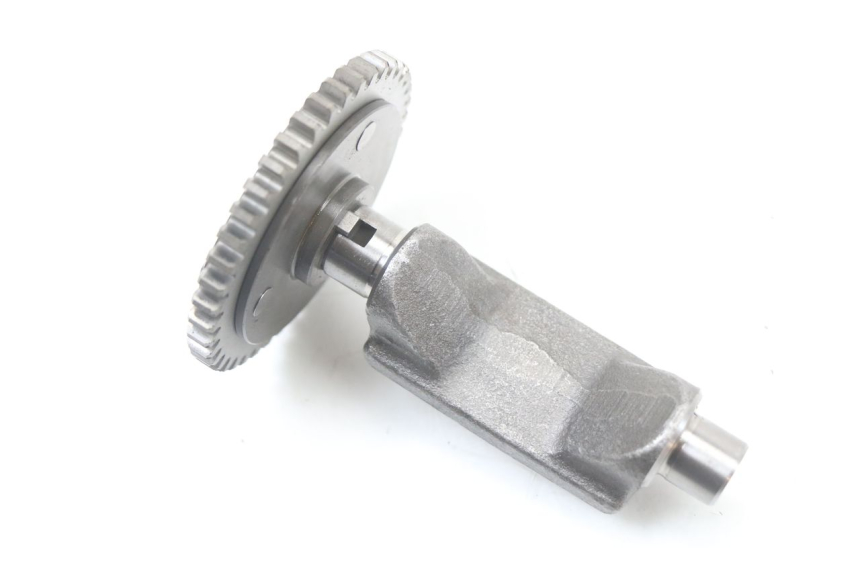 photo de ENGINE MOUNT YAMAHA DTLC 125 (1982 - 1987)