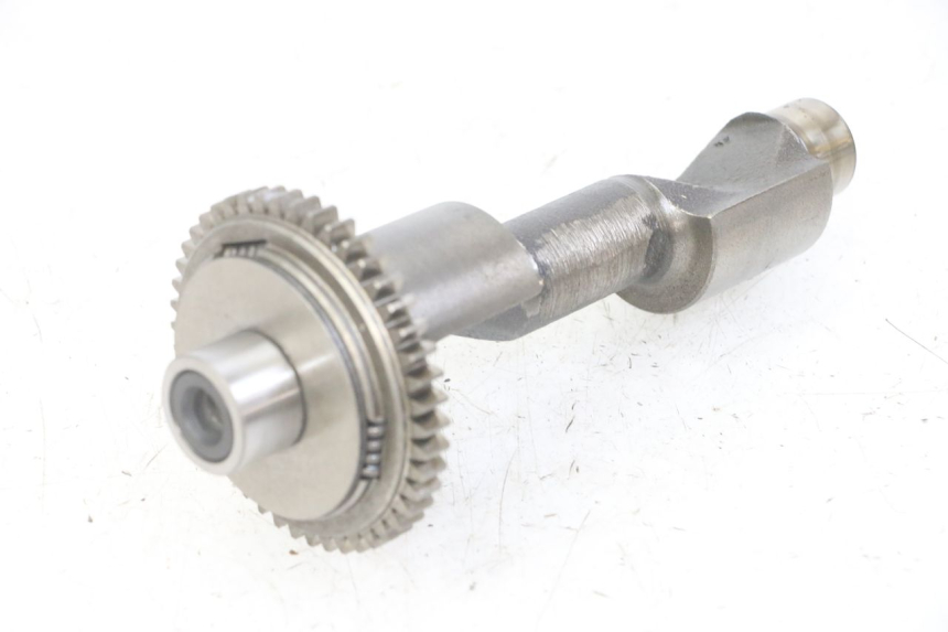 photo de ENGINE MOUNT SUZUKI GS GSE 500 (2001 - 2003)