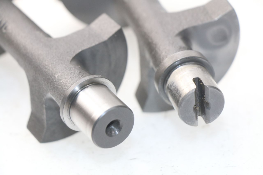 photo de ENGINE MOUNT HONDA INTEGRA NC D 750 (2016 - 2018)