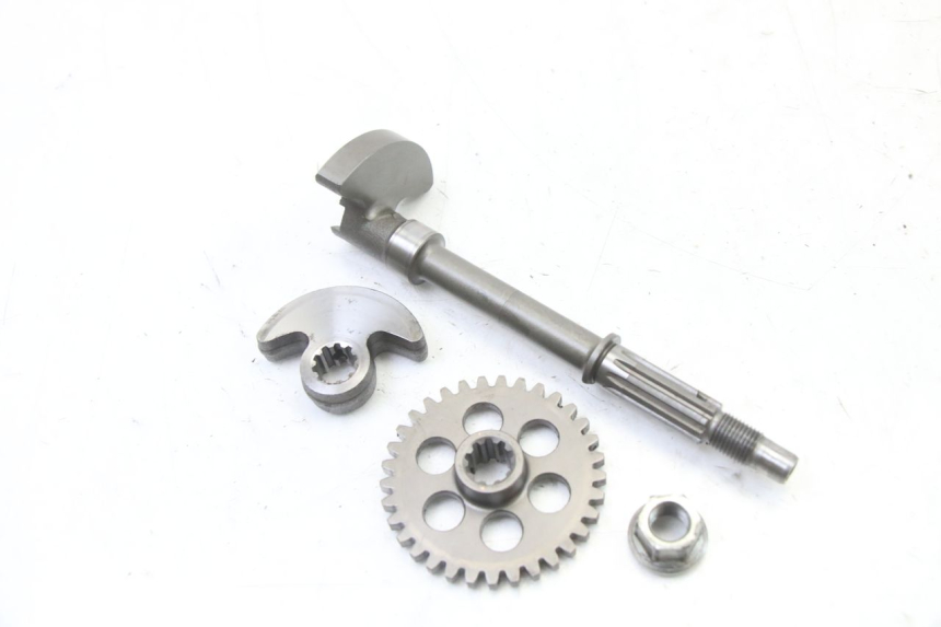 photo de ENGINE MOUNT KAWASAKI KX F KXF 450 (2009 - 2011)