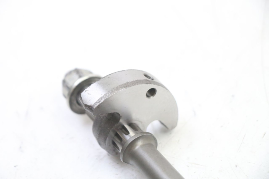 photo de ENGINE MOUNT KAWASAKI KX F KXF 450 (2009 - 2011)
