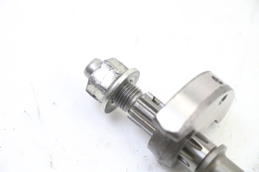photo de ENGINE MOUNT KAWASAKI KX F KXF 450 (2009 - 2011)