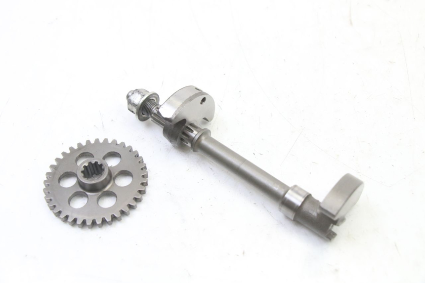 photo de ENGINE MOUNT KAWASAKI KX F KXF 450 (2009 - 2011)
