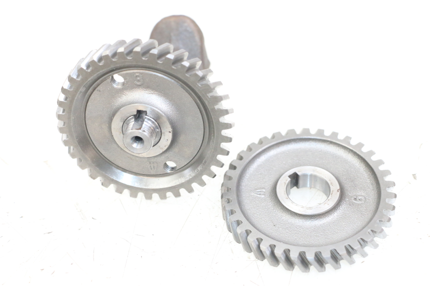 photo de ENGINE ROCKER ARM RIEJU MRT 50 (2009 - 2017)