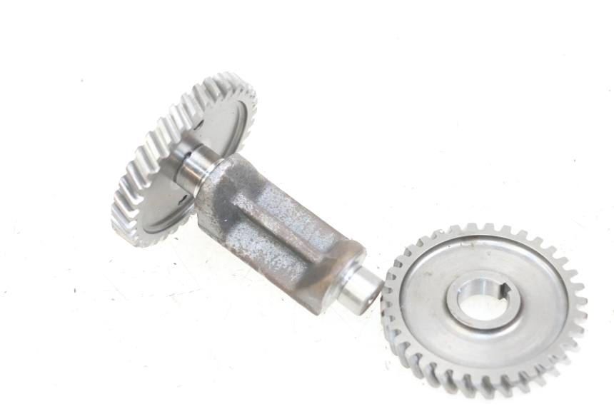 photo de ENGINE ROCKER ARM RIEJU MRT 50 (2009 - 2017)