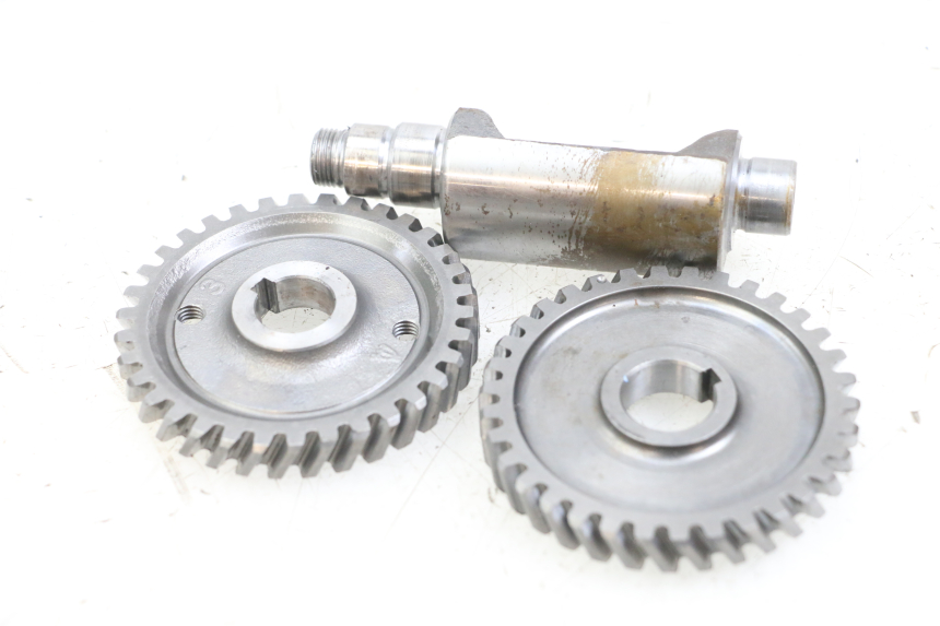 photo de ENGINE ROCKER ARM RIEJU MRT 50 (2009 - 2017)
