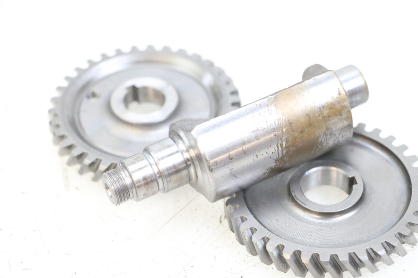 photo de ENGINE ROCKER ARM RIEJU MRT 50 (2009 - 2017)