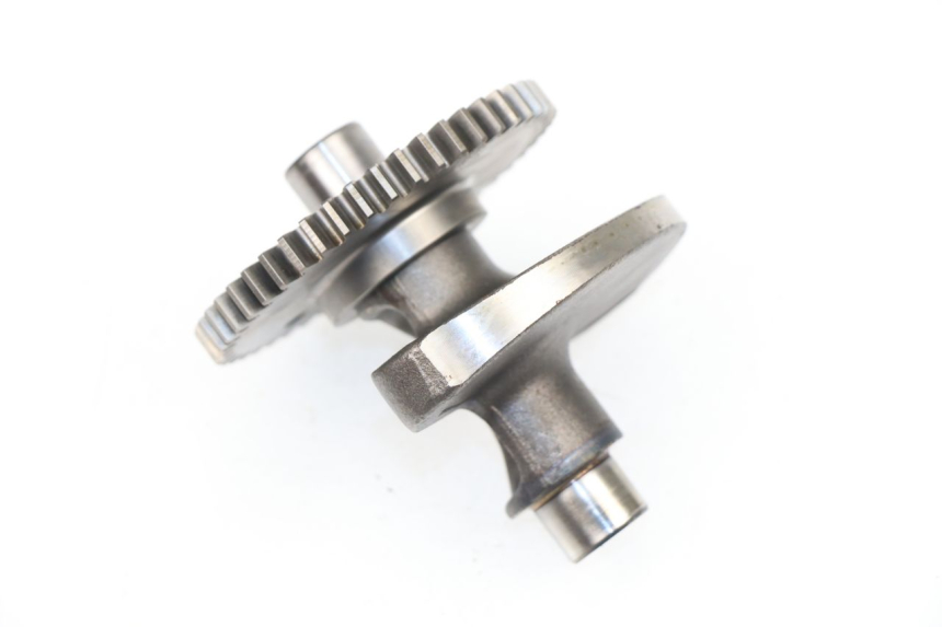 photo de ENGINE MOUNT PEUGEOT METROPOLIS 400 (2011 - 2016)