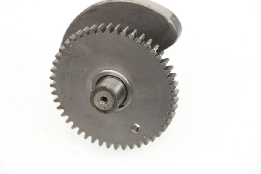 photo de ENGINE MOUNT PEUGEOT METROPOLIS 400 (2011 - 2016)