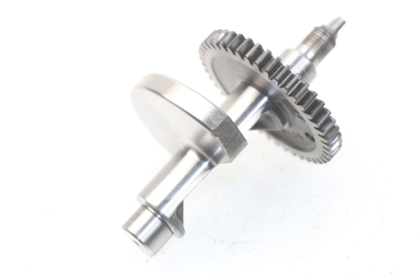photo de ENGINE MOUNT PEUGEOT SATELIS 500 (2007 - 2013)